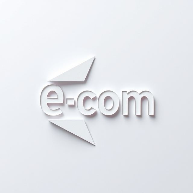 E-com web app
