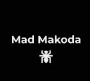 Madmakoda logo
