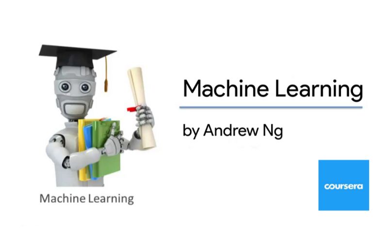 Machine Learning (Stanford/Coursera)